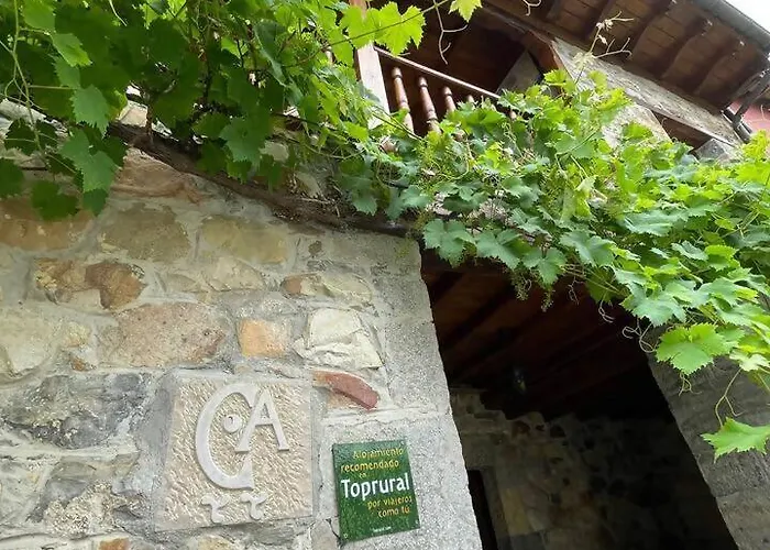 Holiday home La Casona De Dario