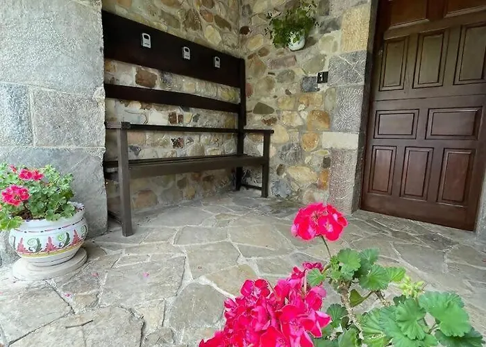 Holiday home La Casona De Dario *