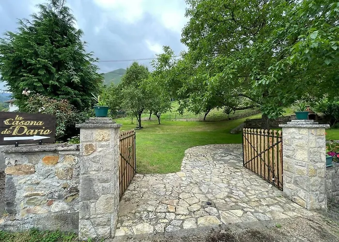 La Casona De Dario Holiday home Dego