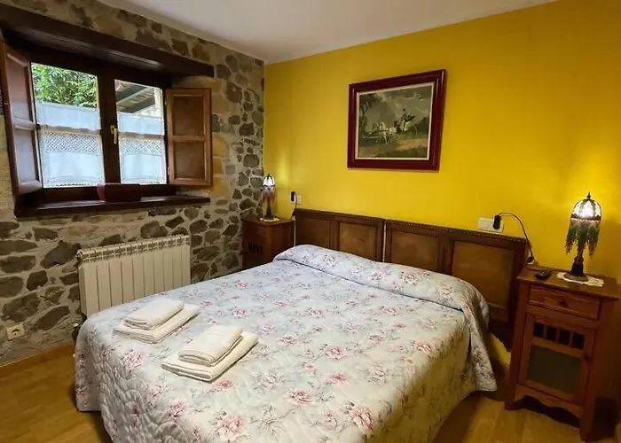 Holiday home La Casona De Dario *