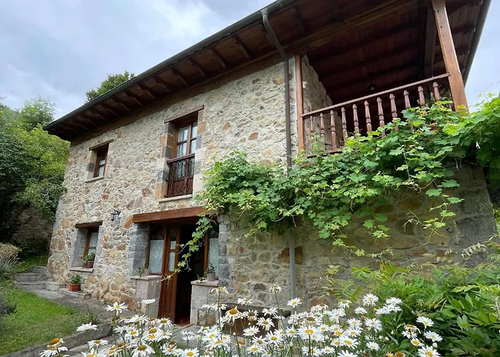 La Casona De Dario Holiday home